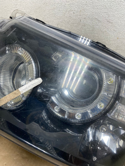 2010-2013 Land Range Rover Sport Left Driver Xenon HID Headlight AE8968 LK3