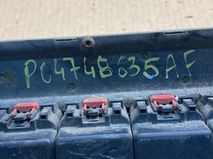 2008 Dodge Durango 5.7 Computer Engine Computer PCM ECU P05187601AE AG7507 DG2