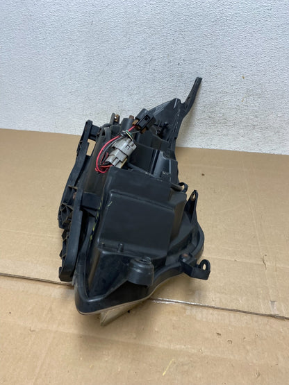 2009-2013 Subaru Forester Left Driver LH Halogen Headlight AE4903 DW7