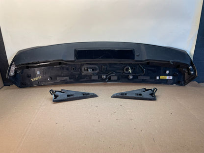 2020 to 2023 Ford Explorer Rear Liftgate Spoiler Wing ah0389 DG6