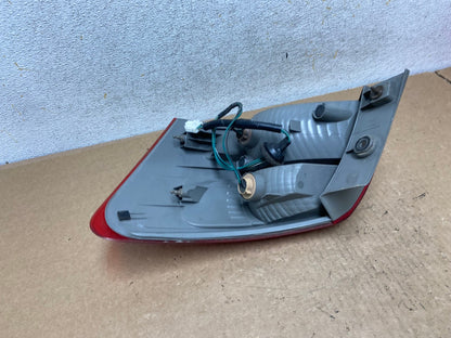 2008 to 2015 Nissan Rogue Left Driver Lh Side Tail Light AI3517 LK4