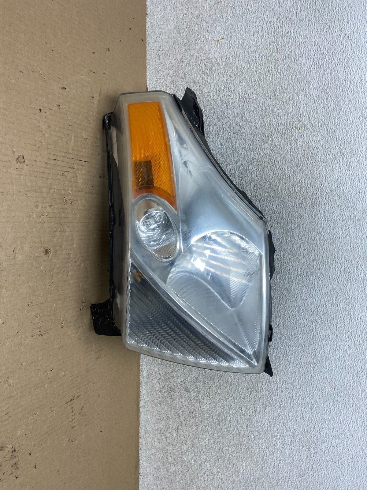 2007 to 2009 Suzuki XL-7 XL7 Right Passenger RH Side Headlight AH5829 DW0