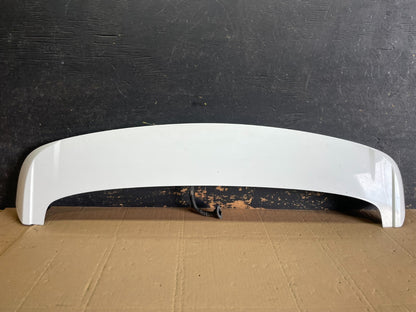 2010 to 2017 GMC Terrain Equinox 3RD Brake Rear Spoiler OEM AA8868 DG0