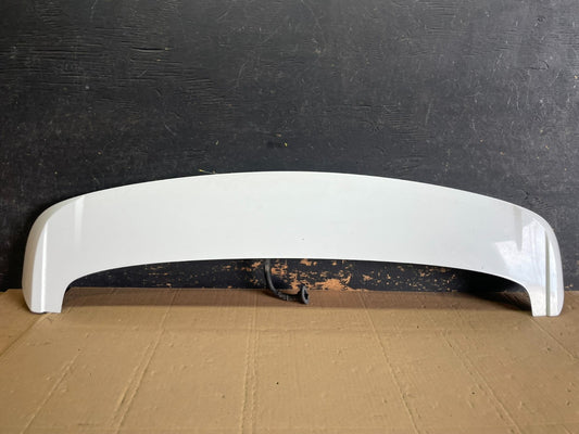 2010 to 2017 GMC Terrain Equinox 3RD Brake Rear Spoiler OEM AA8868 DG0