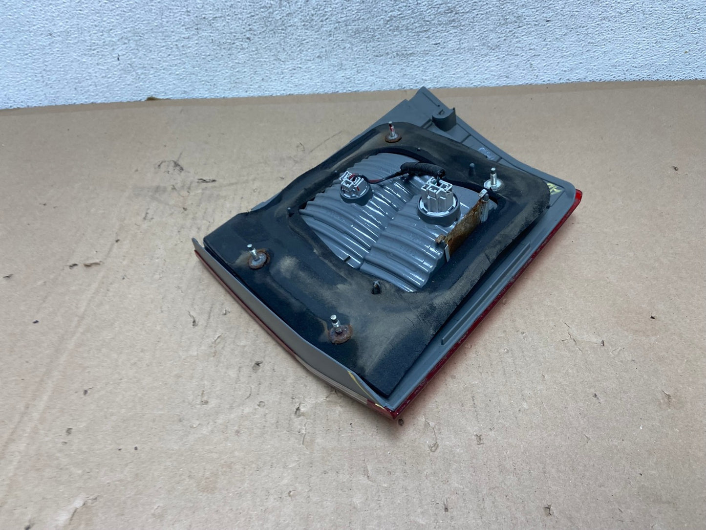 2005 2006 2007 Honda Odyssey Inner Left Driver Lh Side Tail Light AG6712 LK5