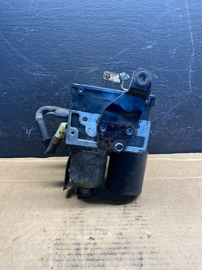 2004 - 2009 Toyota Prius ABS Brake Pump Anti Lock Module ad7587 DG4