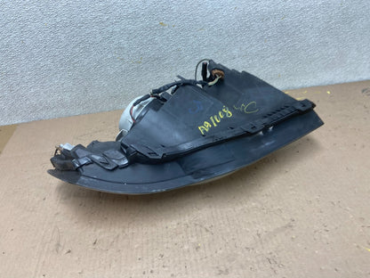 2006 to 2007 Subaru Legacy Left Driver LH Side Headlight Oem AA1008 DW8