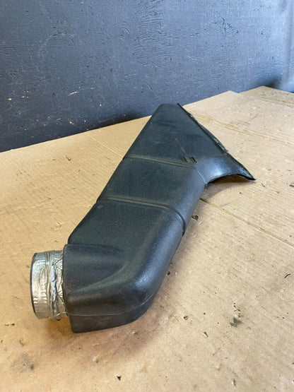 2000-2004 Subaru Legacy Outback Air Intake Duct Cleaner Tube AD8598 DG2