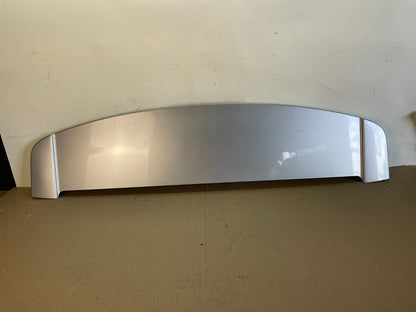 2011-2016 Jeep Compass Rear Upper Liftgate Spoiler Wing AG7585 DG0
