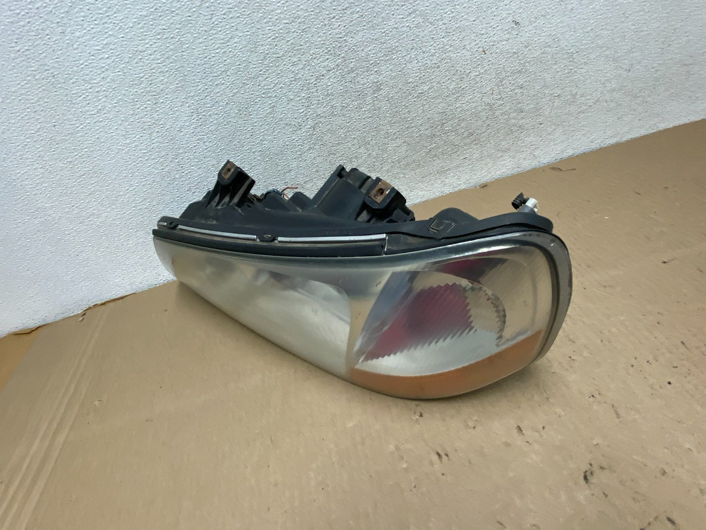2002 to 2003 Acura TL Driver Left LH Side HID Xenon Headlight AG7926 DW1