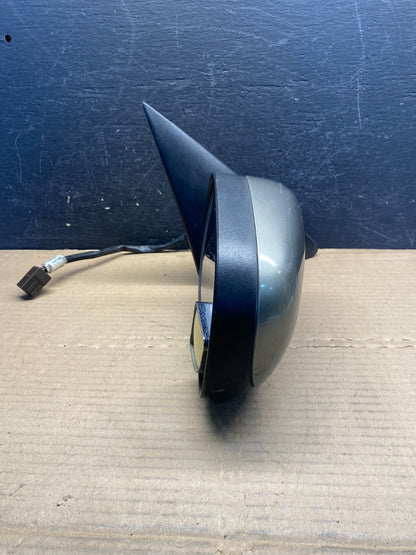 2003 - 2011 Ford Crown Victoria Right Passenger View Door Heat Mirror AF3925 DG11