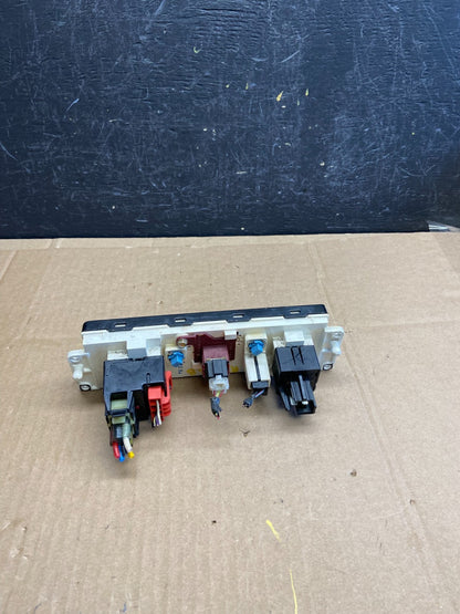 1999 to 2004 Ford F250 F350 Super Duty Heater A/C Climate Control ad2128 DG3