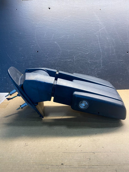 2008 - 2016 Ford F250 F350 Left Driver Side Door Heated Mirror AF4173 DW3