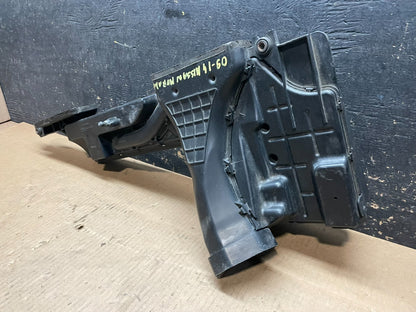 2009 to 2014 Nissan Murano Upper Air Intake Duct Oem aa2332 DG7
