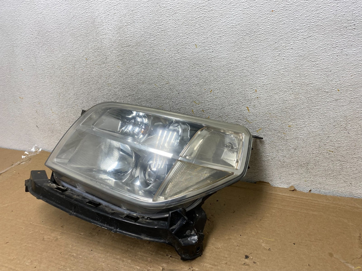 Halogen 2006 2007 2008 Honda Pilot Left Driver LH Headlight DEPO AH9032 DW2