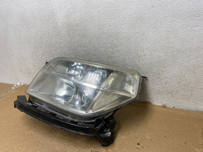 Halogen 2006 2007 2008 Honda Pilot Left Driver LH Headlight DEPO AH9032 DW2