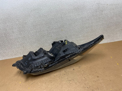 2008 to 2012 Honda Accord Sedan Headlight Left Driver Lh Side Oem Z7960 DW6