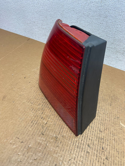 1999 to 2003 Volkswagen Jetta Sedan Left Driver Tail Light AE0242 LK1
