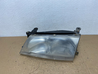 1995 to 1998 Nissan Sentra Left Driver LH Side Halogen Headlight AC3916 DG0