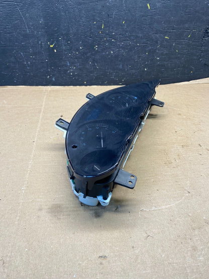 2008 to 2012 Buick Enclave Instrument Gauge Cluster Speedometer OEM R2500 DG2