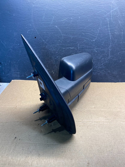 2009 to 2014 Ford F150 Left Driver LH Side View Door Mirror AF7637 DG1
