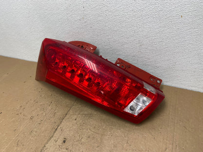 2010 to 2016 Cadillac Srx Left Driver Lh Side Tail Light AC7289 LK1