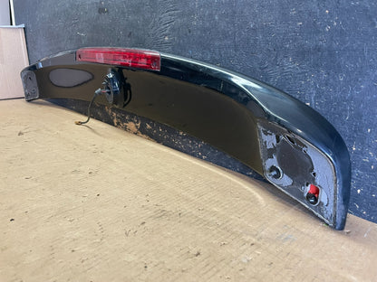 2002 to 2006 Nissan Altima Rear Spoiler Wing Oem AA2450 DG8