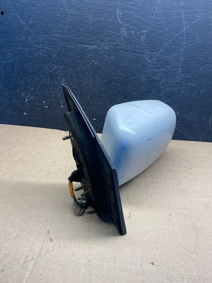 2003 - 2007 Mitsubishi Lancer Left Driver LH Side Door View Mirror AG1925 MS1