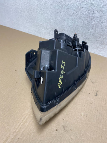 2006 2007 2008 Kia Rio Right Passenger RH Side Halogen Headlight AE6953 DG8