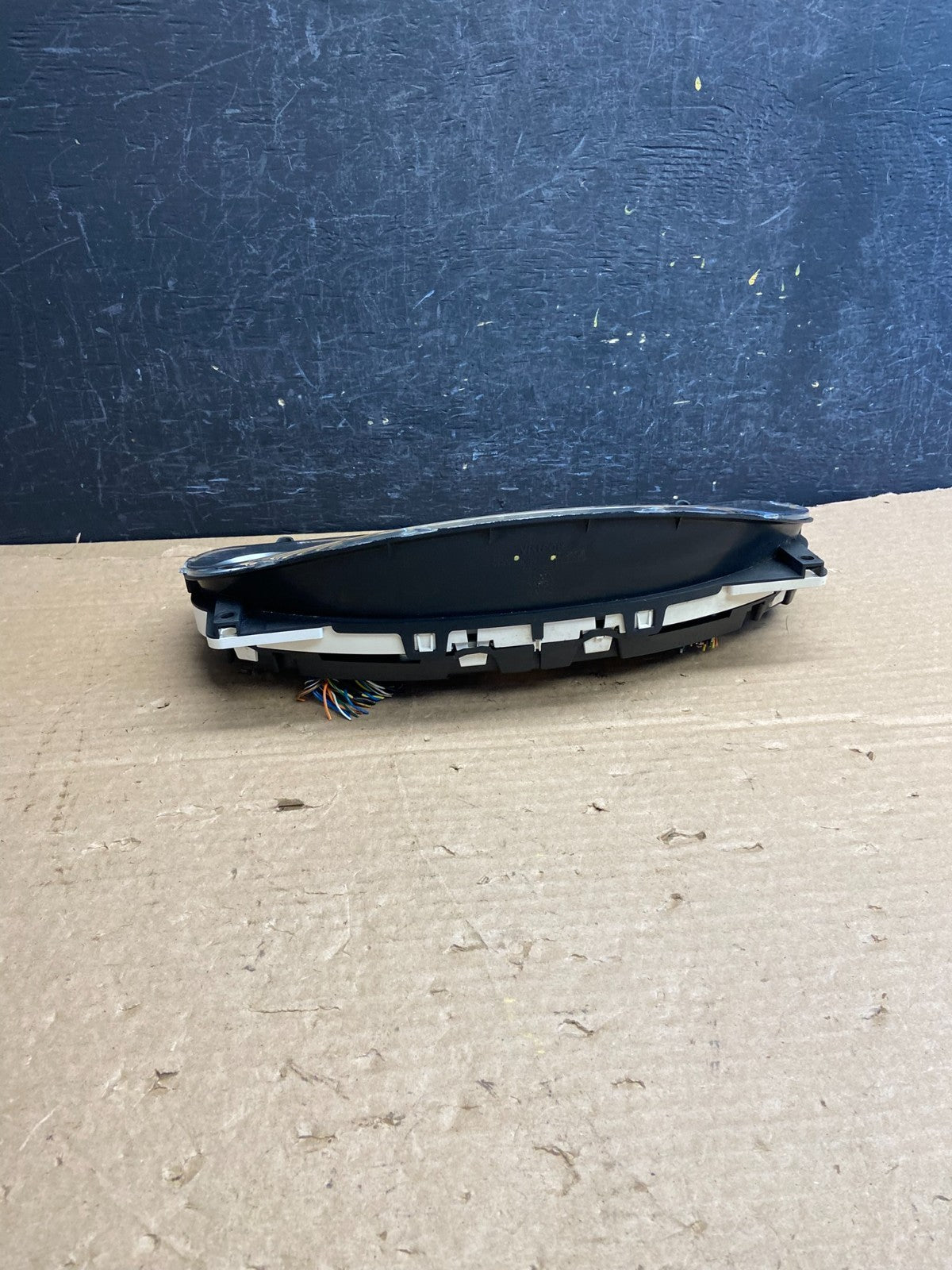 2004 to 2008 Jaguar S-Type Instrument Cluster Gauge Speedometer AF2665 DG4