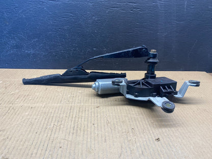 2009-2017 Chevrolet Traverse Rear Glass Windshield Wiper Motor AD1519 DG1