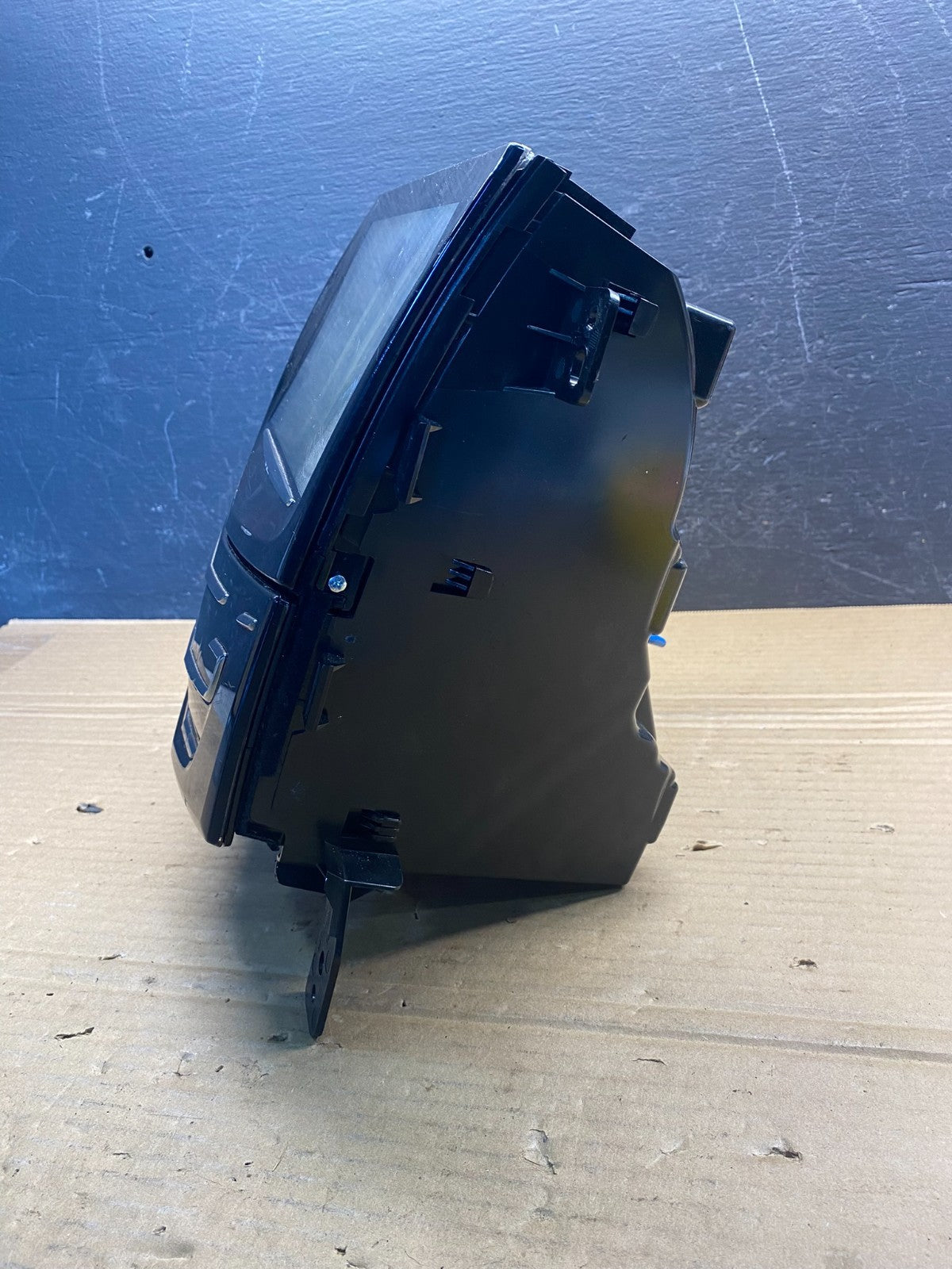 2015-2019 Cadillac CTS XTS Heater Radio Climate Control Panel Bezel AE4764DG1
