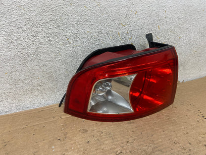 2003-2006 Kia Optima Left Driver LH Side Tail Light AH9233 LK1