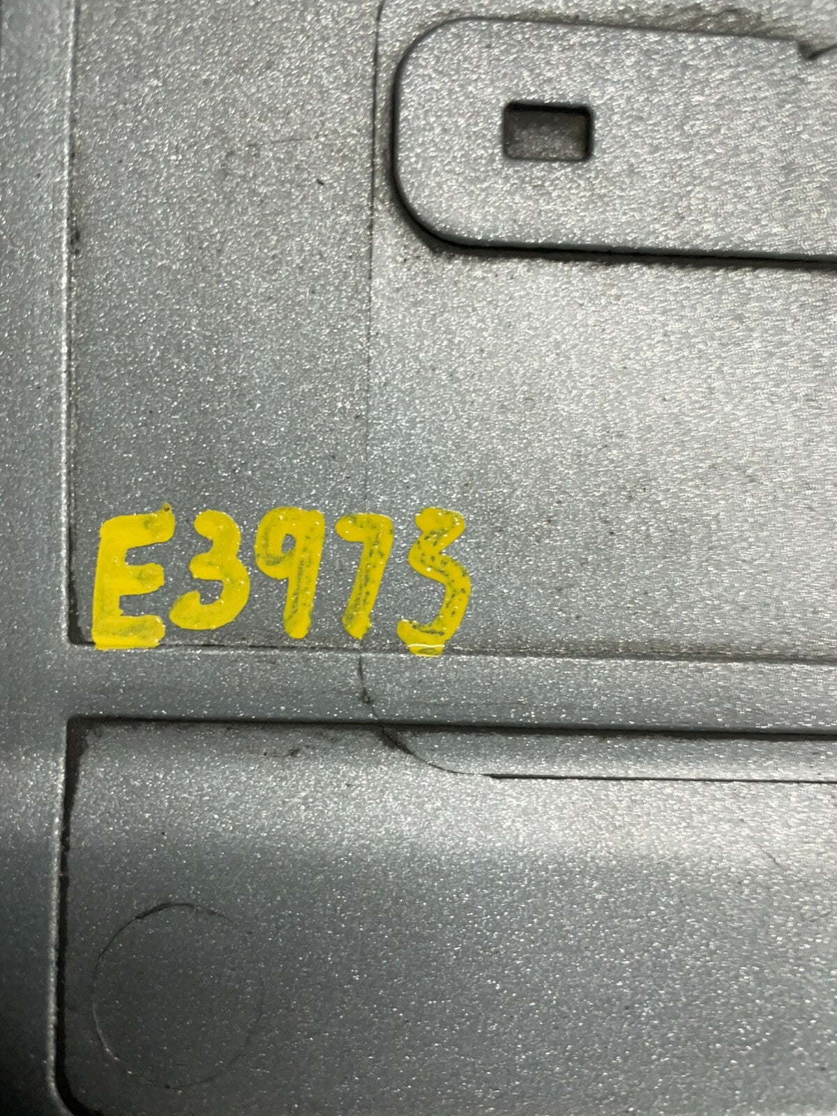 2009 to 2012 Ford Escape Engine Cover 9m6e-6a949-adw E3973 DG19