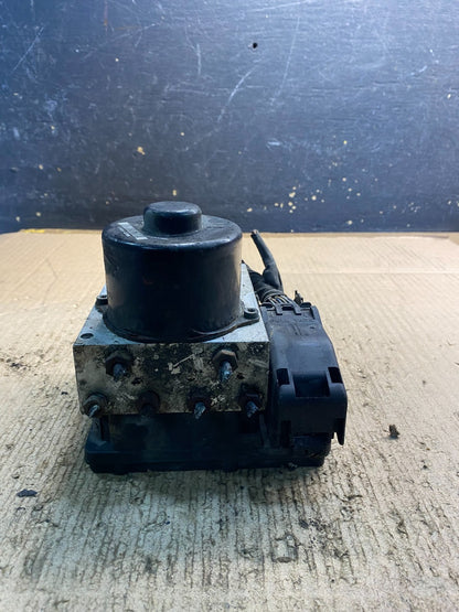 2006 - 2009 Mercedes ML550 GL450 R350 ABS Anti Lock Brake Pump Module Z2471DG1
