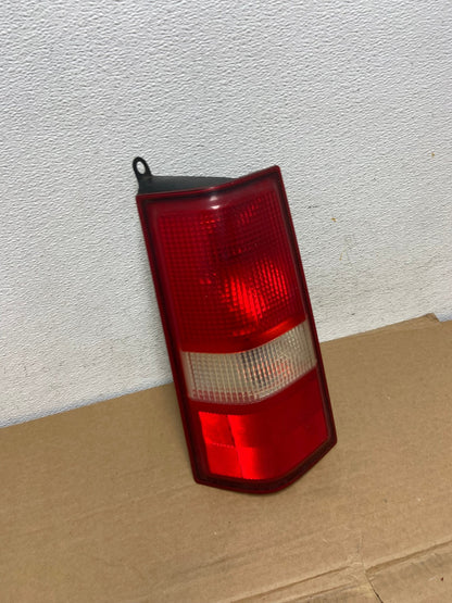 2003 to 2017 Chevrolet Express 1500 Left Driver Side Tail Light AD3775 LK2