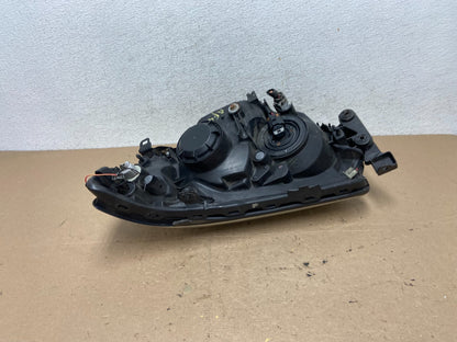 2006-2008 Subaru Forester Right Passenger Rh Headlight Halogen AF5007 DW4