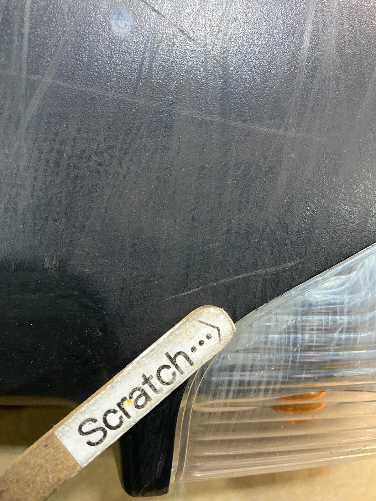 2007 to 2017 Mercedes-Benz Sprinter Right Passenger View Door Mirror OE Z2378 DG6