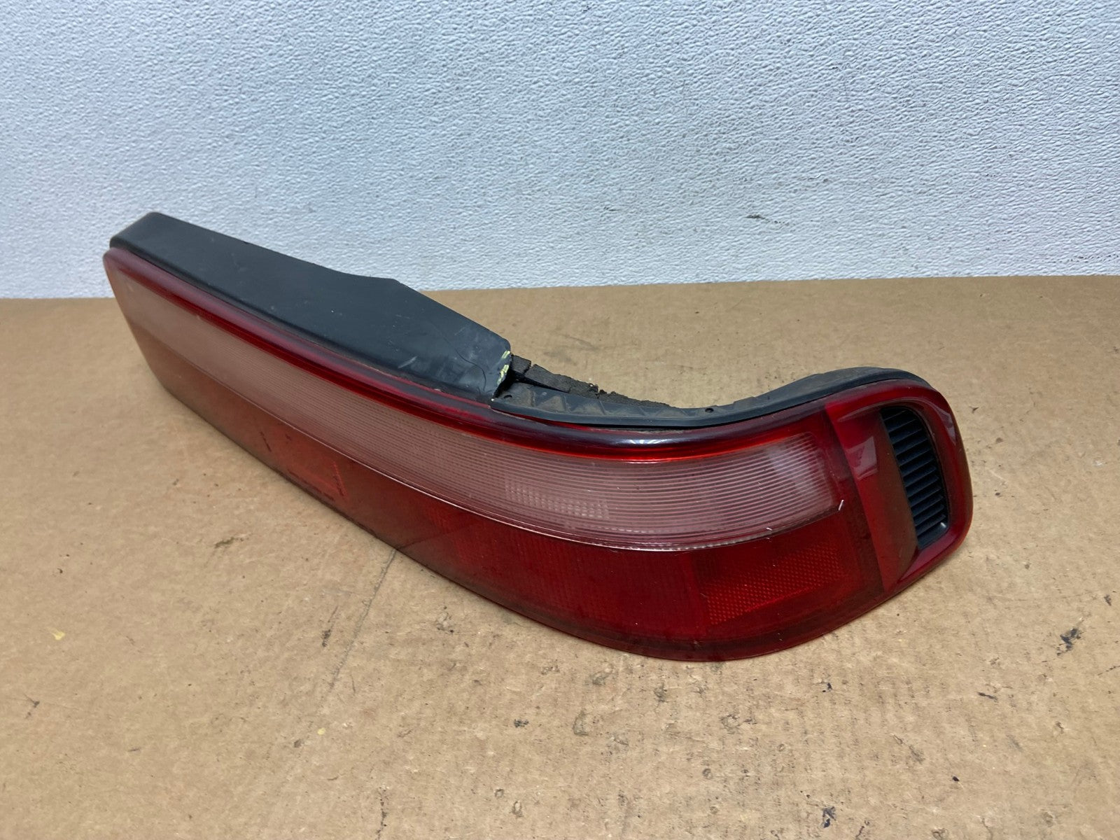1990 to 1993 Acura Integra Right Passenger RH  Side Tail light AC3477 LK1