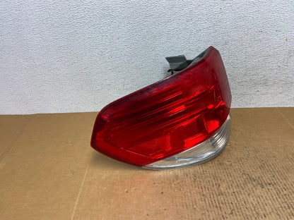 2008 2009 2010 Honda Odyssey Left Driver LH Side Tail Light AE0330 LK2