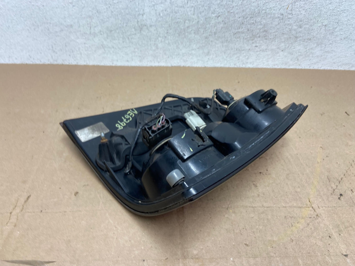 2006 to 2010 Ford Explorer Right Passenger Side Tail light AE6798 LK6