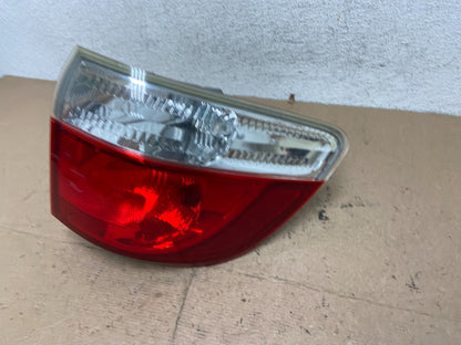 2011 to 2013 Dodge Durango Right Passenger RH Side Tail Light AF5713 DW1