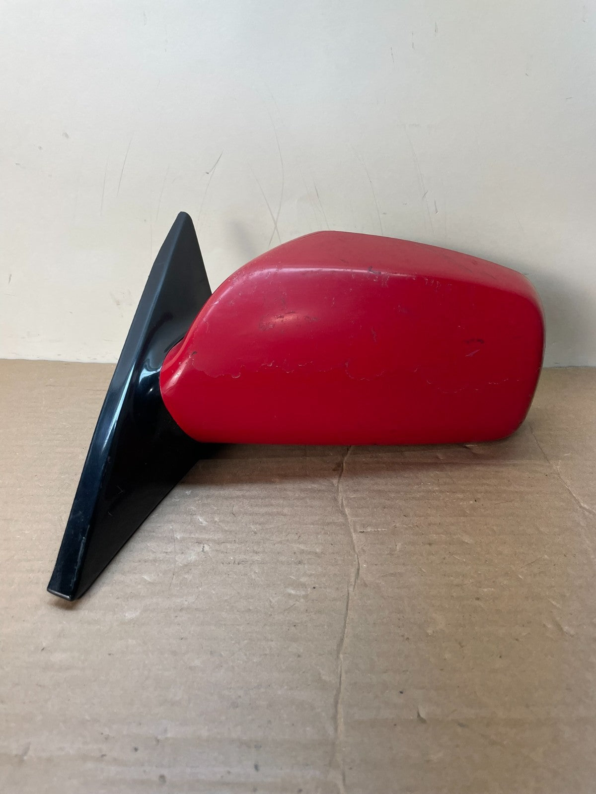 2004 to 2008 Toyota Solara Left Driver LH Side Door Side View Mirror AI0452 DG0