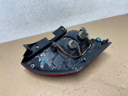 2014 - 2017 Jeep Compass Right Passenger Side Tail Light AE9565 LK4