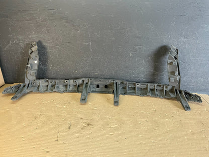 2015 to 2018 Kia Sedona Front Bumper Center Support Reinforcement af3516 DG3