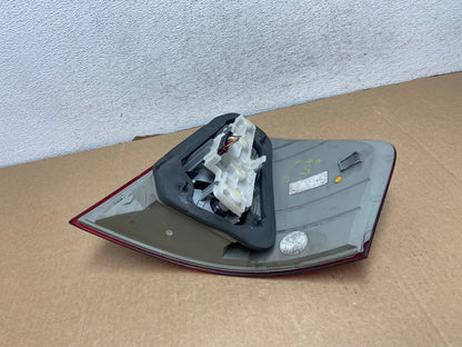 2007 to 2009 Mercedes GL-Class GL450 Left Driver LH Tail Light AG1968 LK5