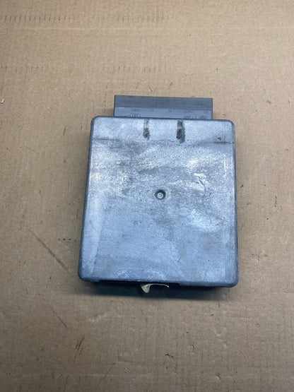 2002 Ford Van E150 E250 5.4L Engine Control Module ECU 2C2A-12A650-ALA AH4766 DG0