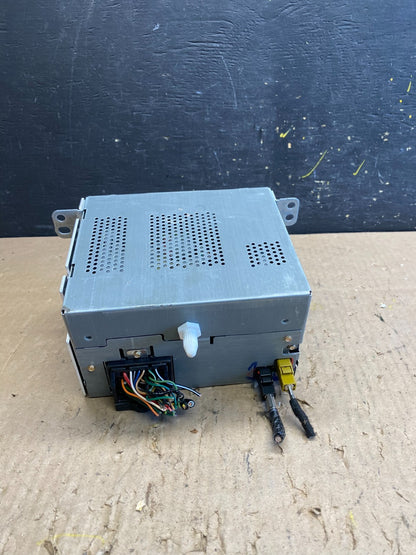 2008-2014 Cadillac CTS Am Fm Cd Player Radio Receiver OEM 20953630 t5882  DG3