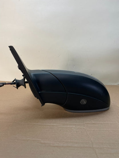 2009 to 2017 Audi Q5 Left Driver LH Side Door View Power Mirror AI0390 DG3