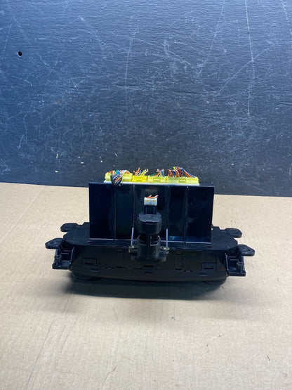 2006 - 2012 Kia Sedona AC Temperature Climate Control Switch ag9644 DG4